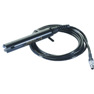 Conductivity / Salinity / TDS Sensor