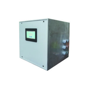 Digital Controller Model : SE4000 Series