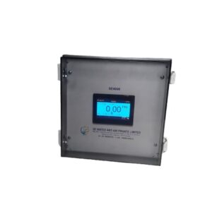 Digital Controller Model : D7 (7 Inch)