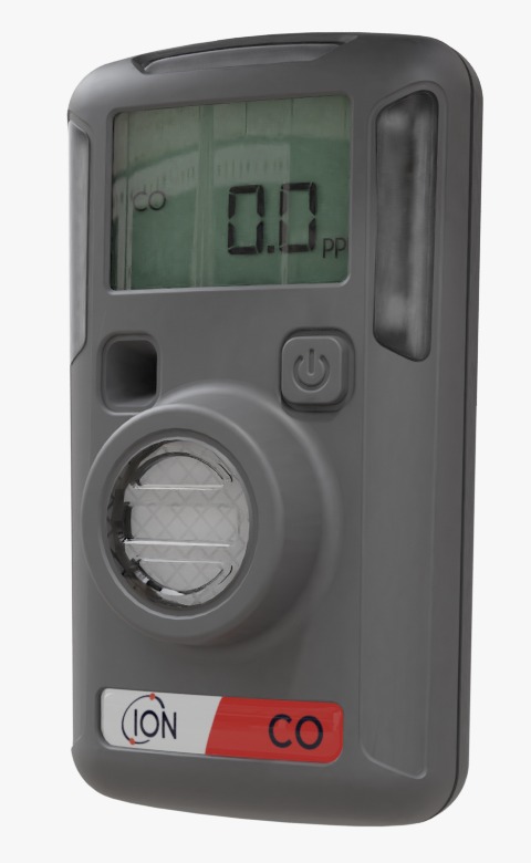 CO Gas Detector