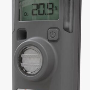 O2 Gas Detector