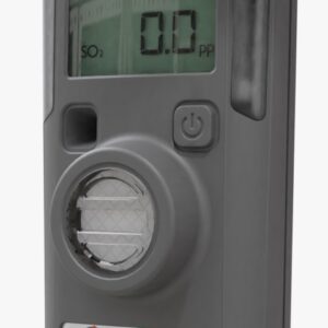 SO2 Gas Detector