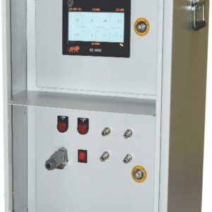 Continuous Emission Monitoring System (CEMS)