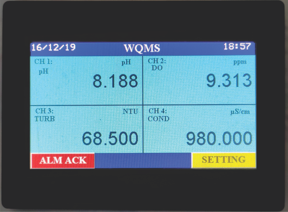 Continuous Emission Monitoring System (CEMS) - Image 2