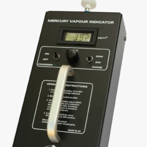 Mercury Detector