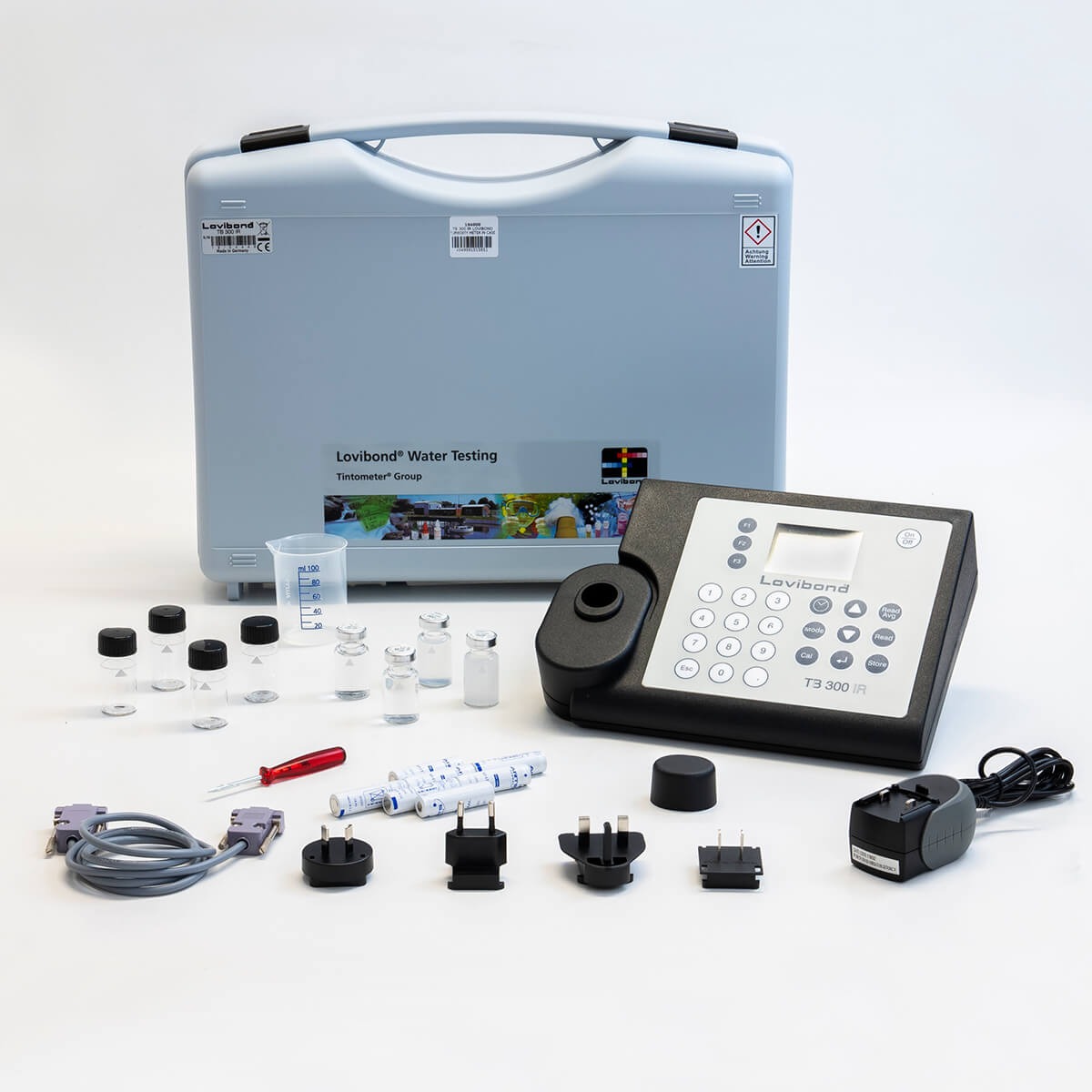 Turbidity Meter
