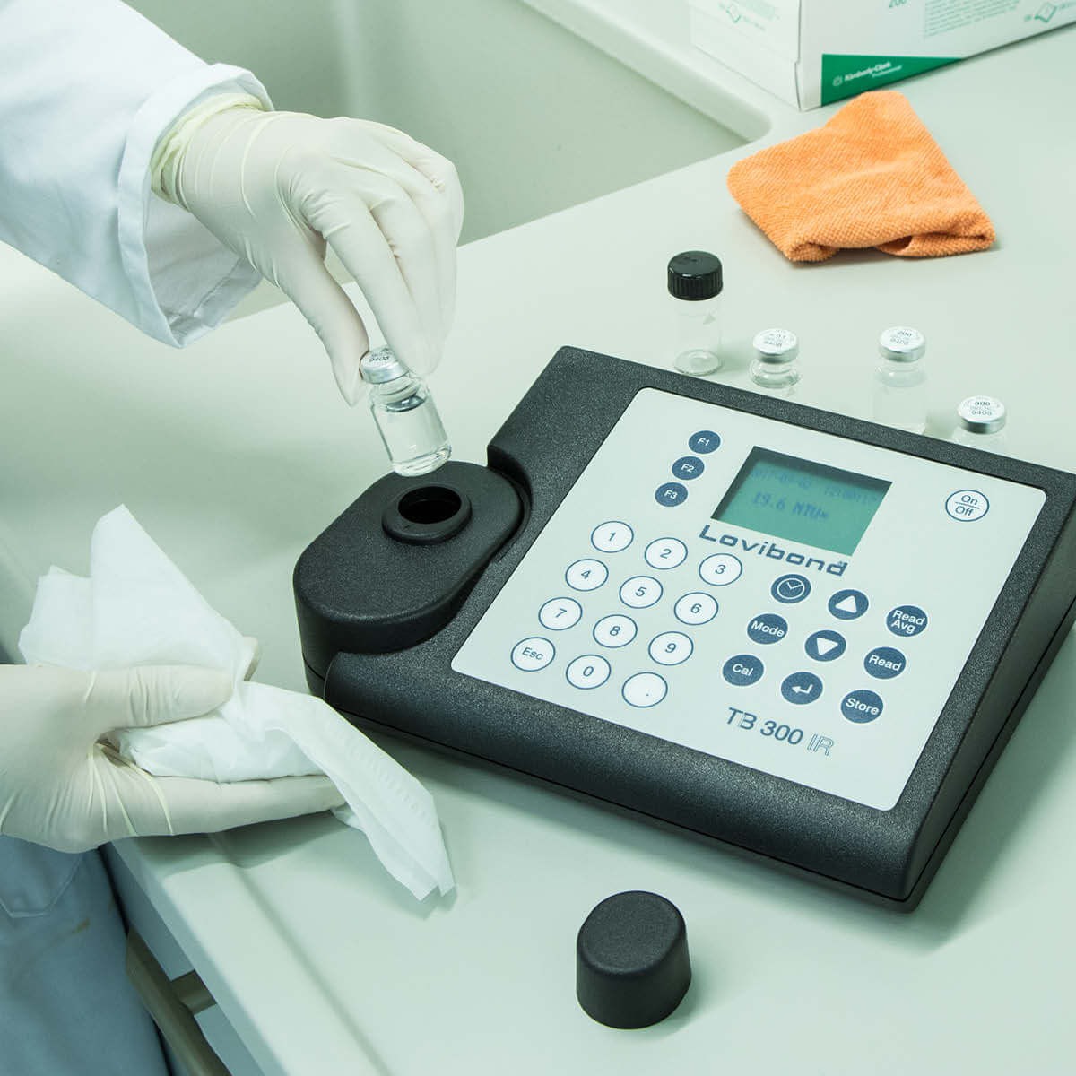 Turbidity Meter - Image 2
